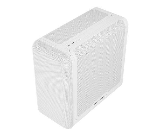 Hyte X50 Mesh White - 1371673 - zdjęcie 3